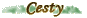 Cesty
